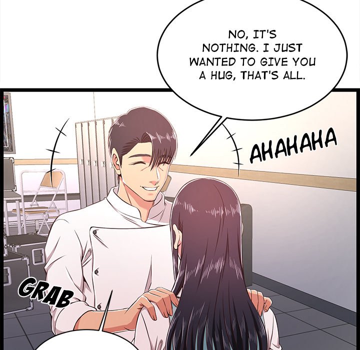 No Way Out Chapter 19 Page 26