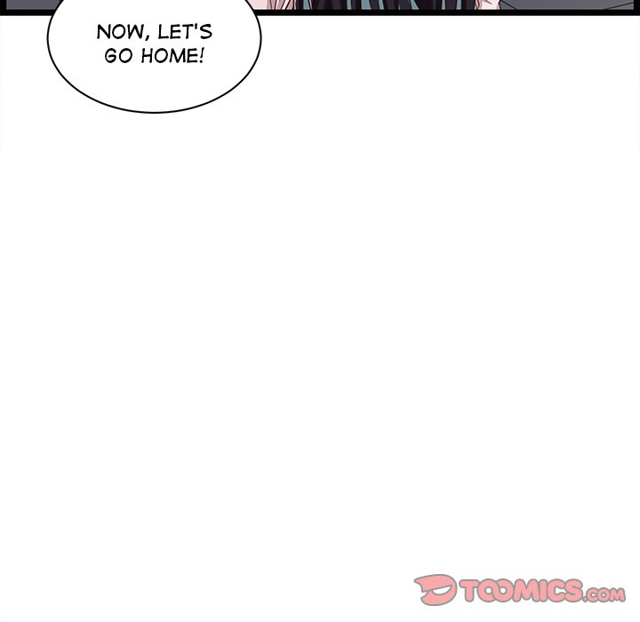 No Way Out Chapter 19 Page 27