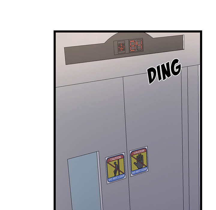 No Way Out Chapter 19 Page 28
