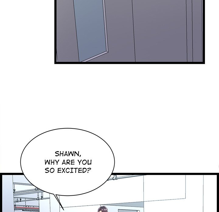 No Way Out Chapter 19 Page 29