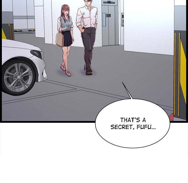 No Way Out Chapter 19 Page 30