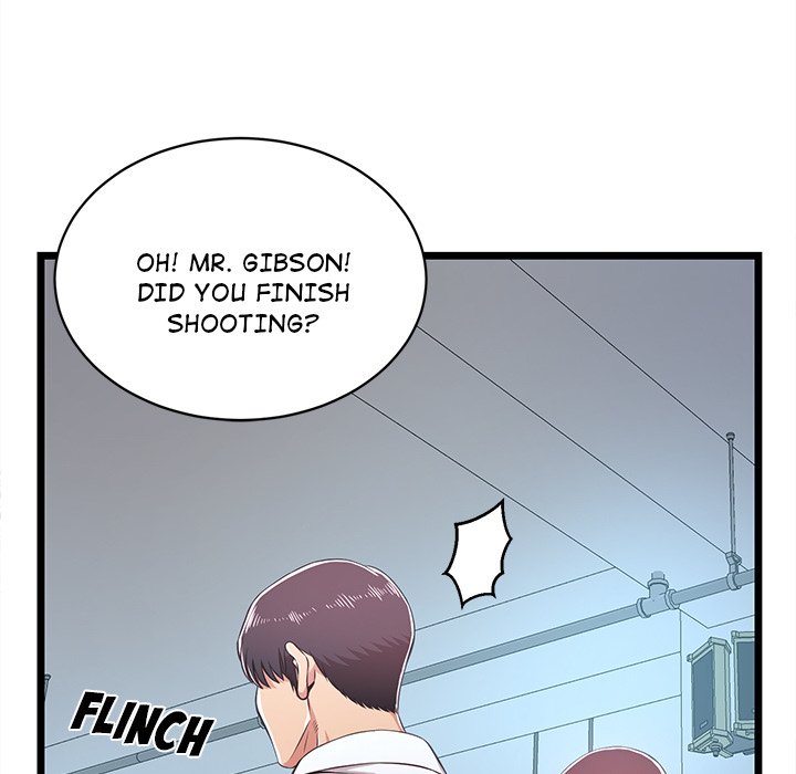 No Way Out Chapter 19 Page 31
