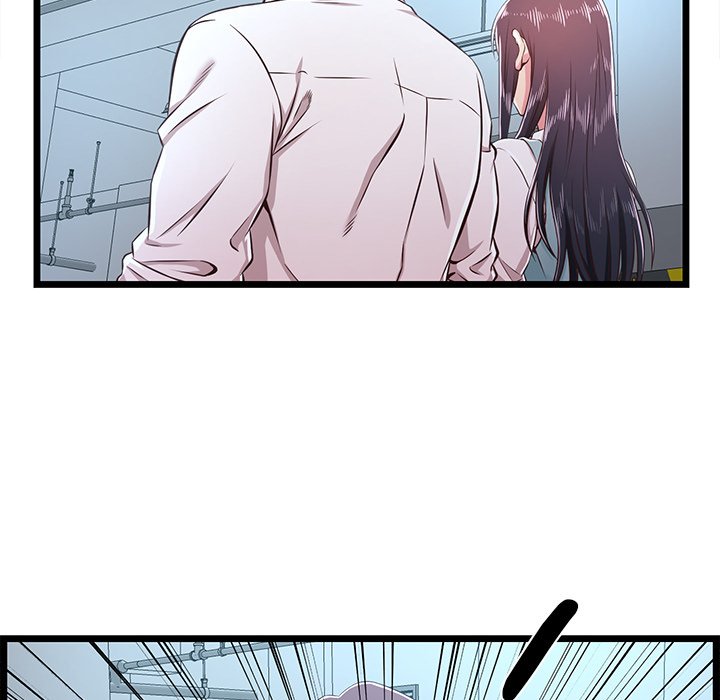 No Way Out Chapter 19 Page 32