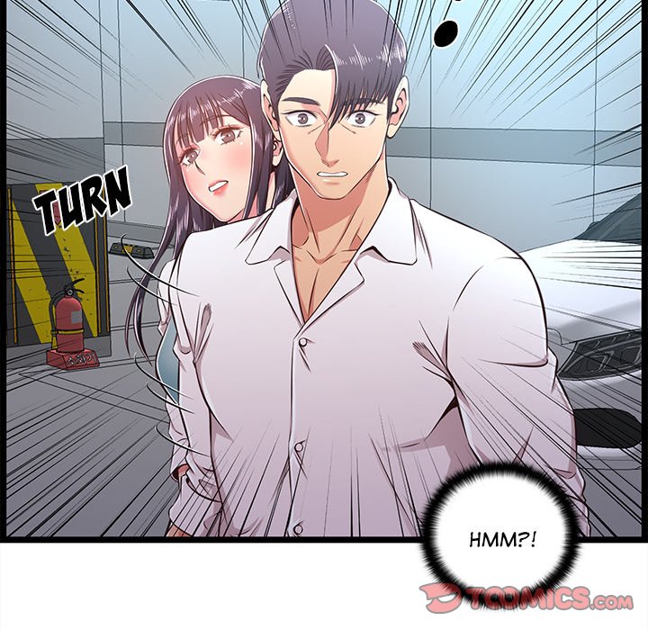 No Way Out Chapter 19 Page 33