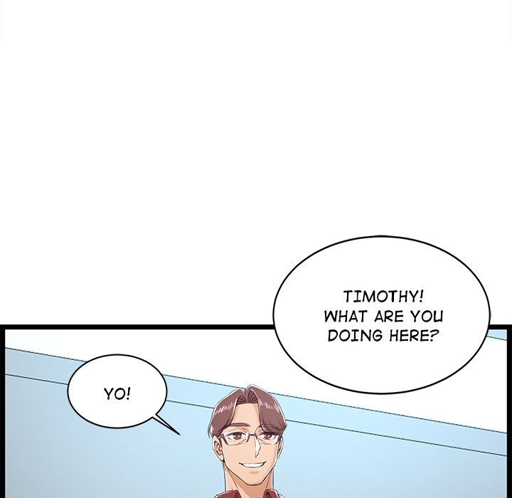 No Way Out Chapter 19 Page 34