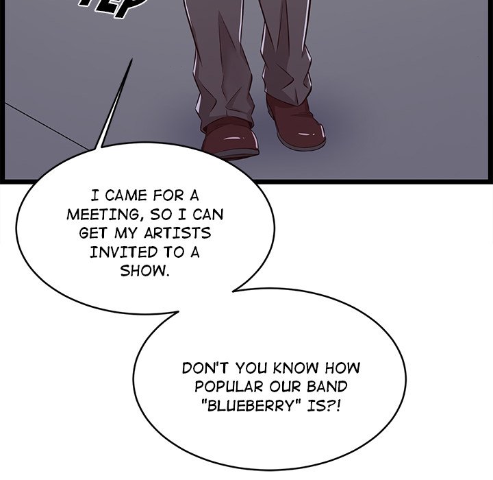 No Way Out Chapter 19 Page 36