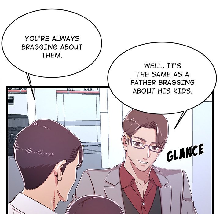 No Way Out Chapter 19 Page 37