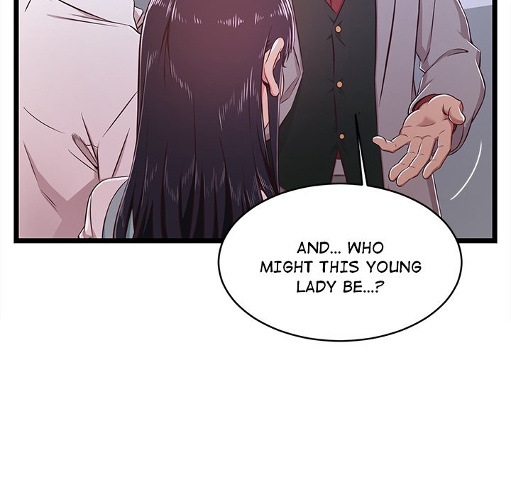 No Way Out Chapter 19 Page 38