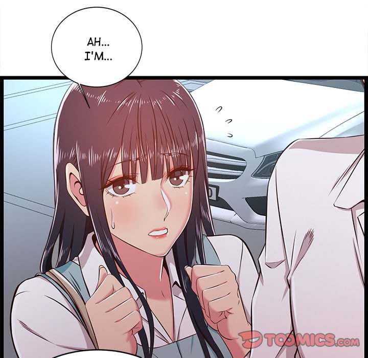 No Way Out Chapter 19 Page 39