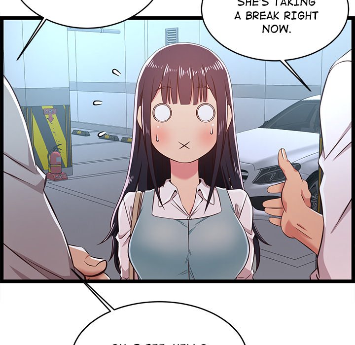 No Way Out Chapter 19 Page 41