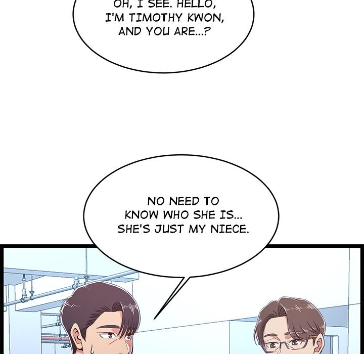 No Way Out Chapter 19 Page 42
