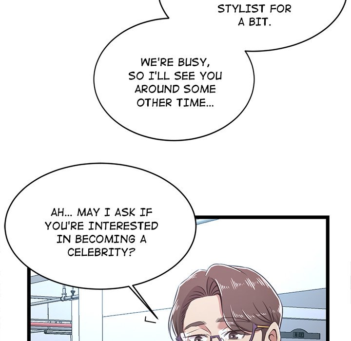 No Way Out Chapter 19 Page 44