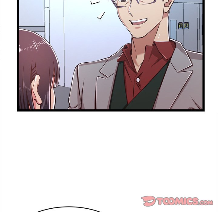 No Way Out Chapter 19 Page 45