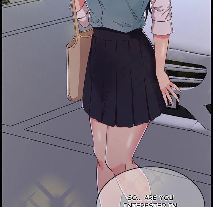 No Way Out Chapter 19 Page 47