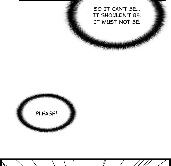 No Way Out Chapter 19 Page 5