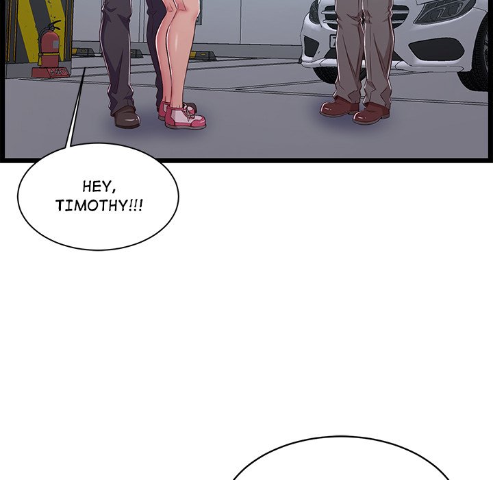 No Way Out Chapter 19 Page 50