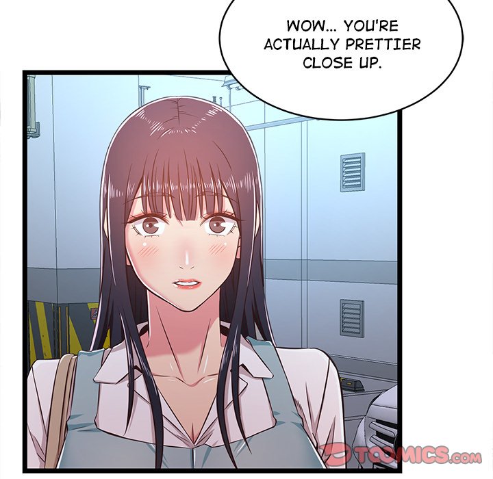 No Way Out Chapter 19 Page 51