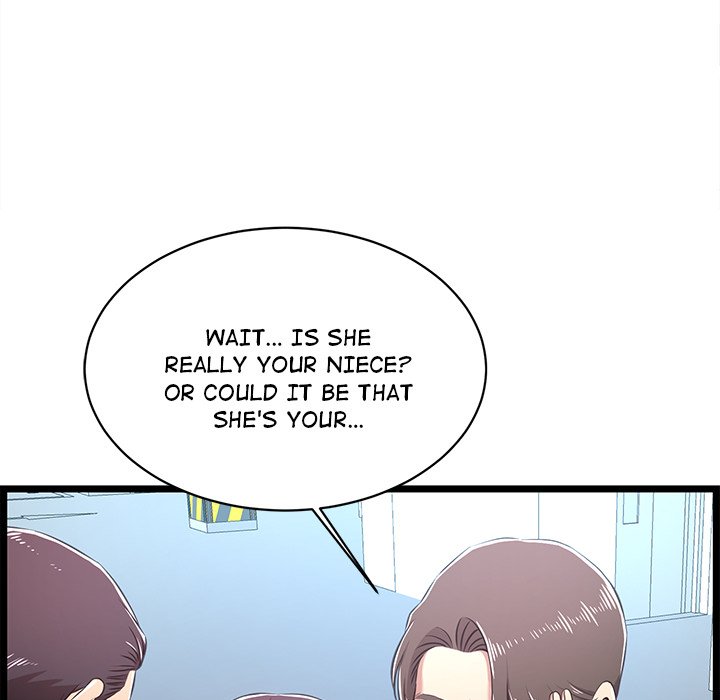 No Way Out Chapter 19 Page 52