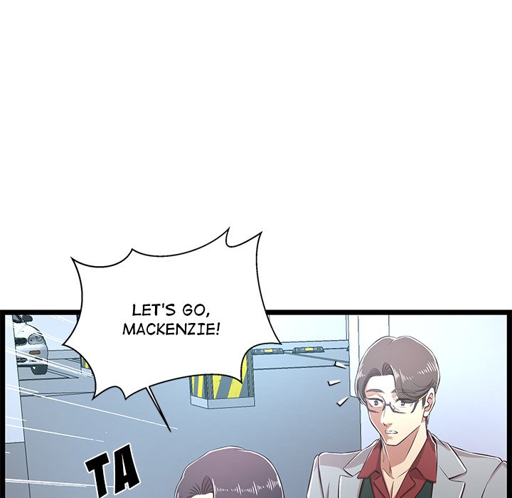 No Way Out Chapter 19 Page 54
