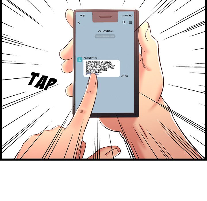 No Way Out Chapter 19 Page 6