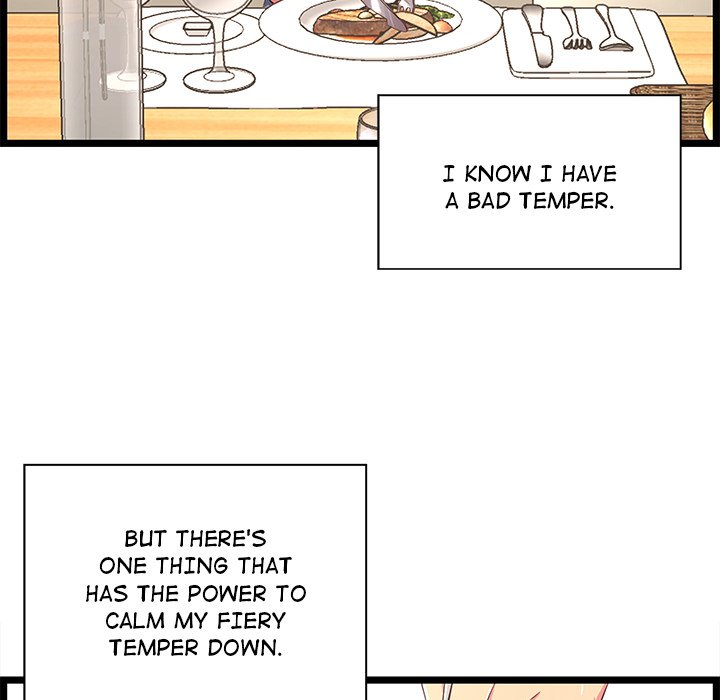 No Way Out Chapter 19 Page 60