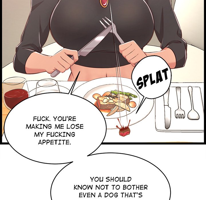 No Way Out Chapter 19 Page 65