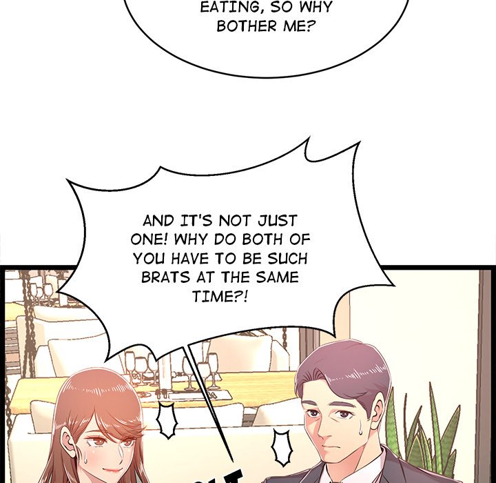 No Way Out Chapter 19 Page 66