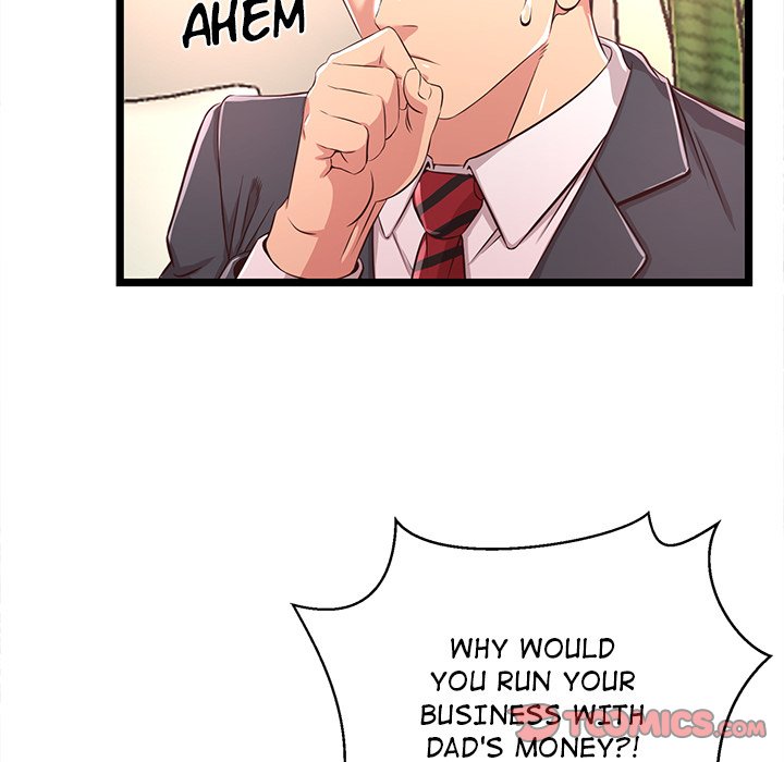 No Way Out Chapter 19 Page 69