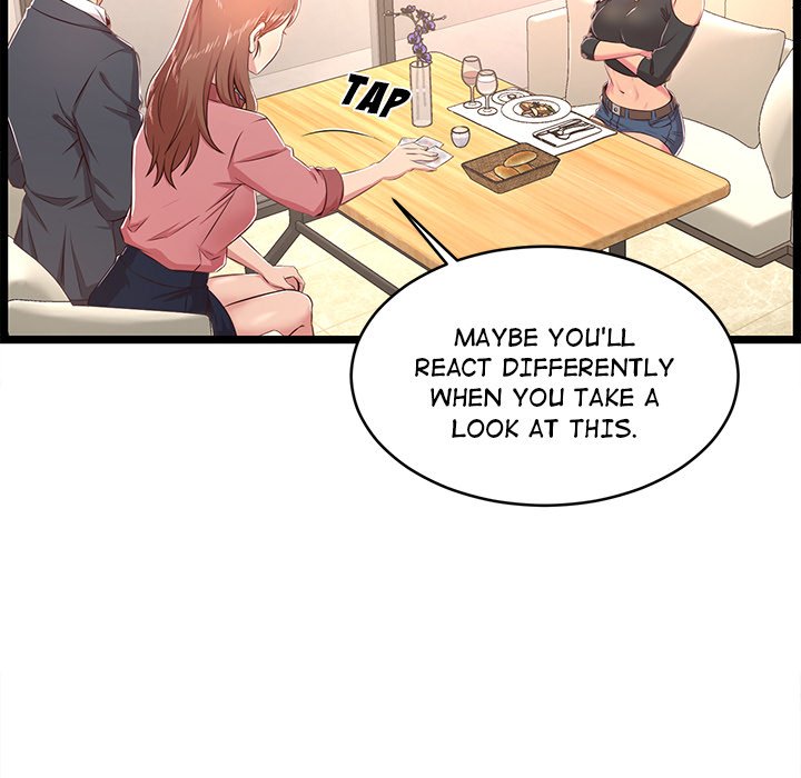 No Way Out Chapter 19 Page 72