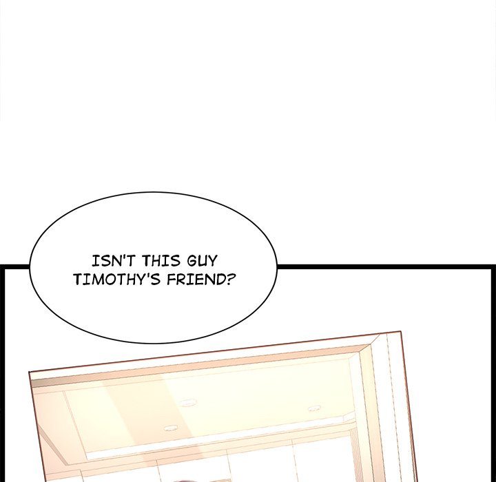 No Way Out Chapter 19 Page 74
