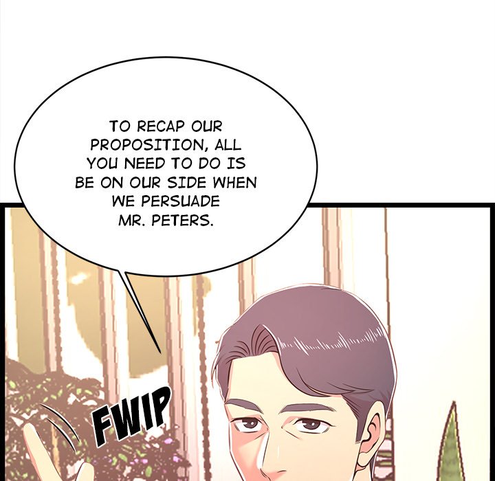 No Way Out Chapter 19 Page 78