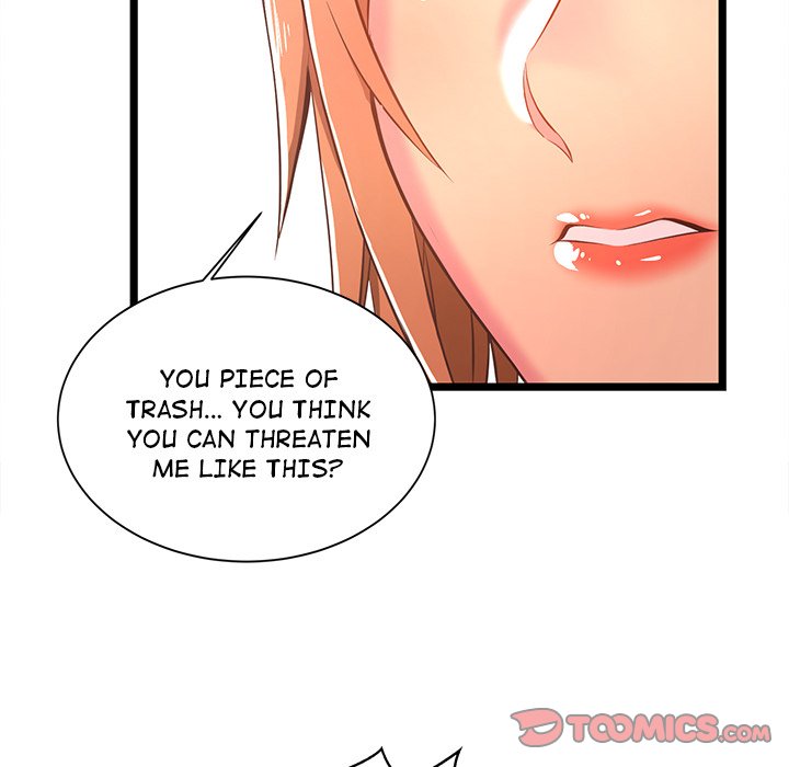 No Way Out Chapter 19 Page 81