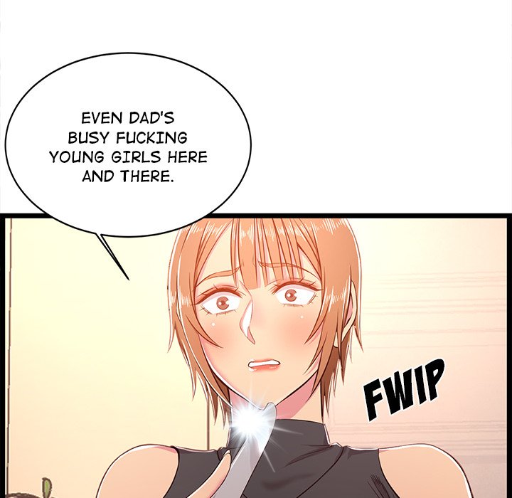 No Way Out Chapter 19 Page 84