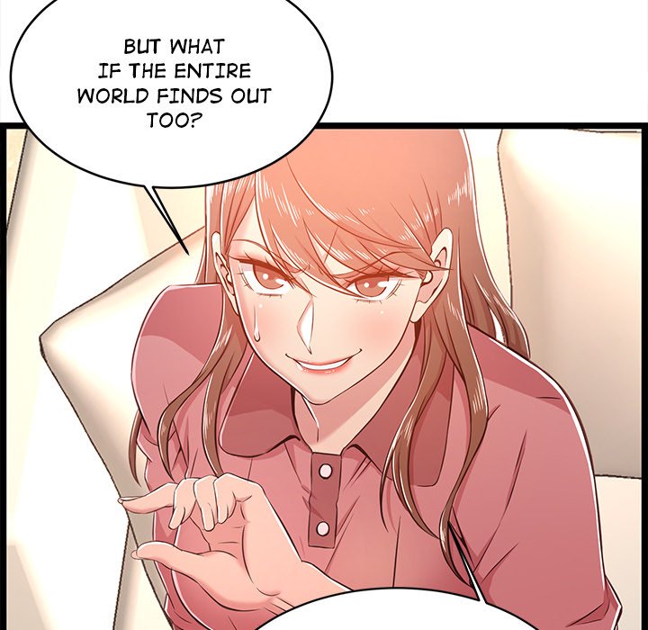 No Way Out Chapter 19 Page 86
