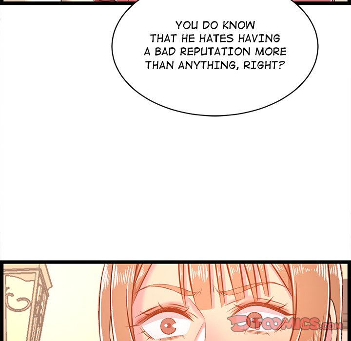 No Way Out Chapter 19 Page 87