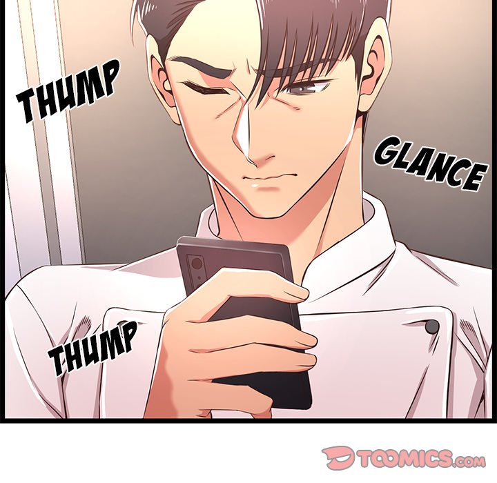 No Way Out Chapter 19 Page 9