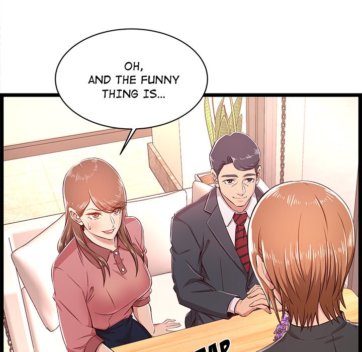 No Way Out Chapter 19 Page 90