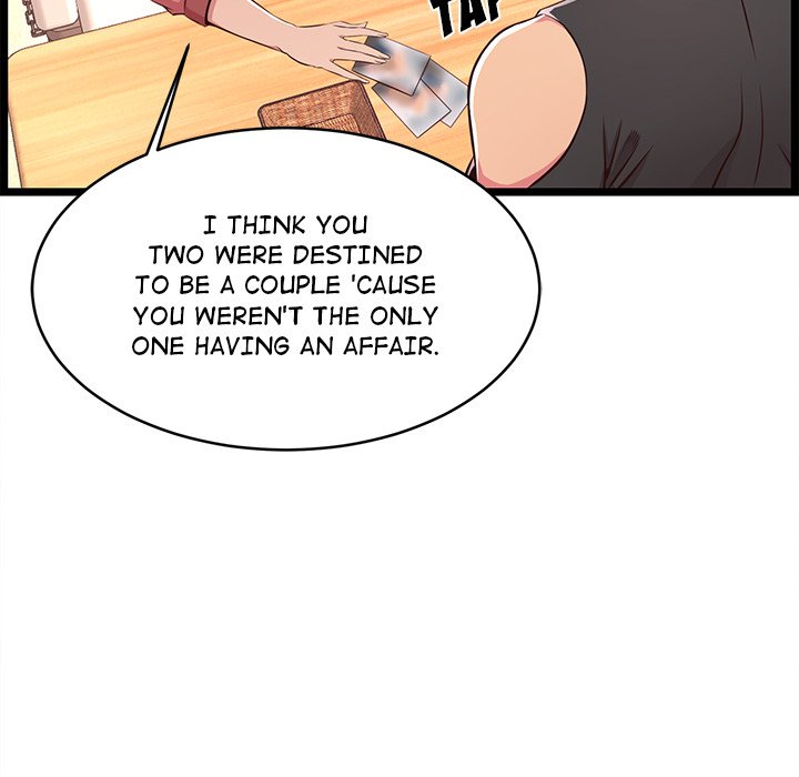 No Way Out Chapter 19 Page 91