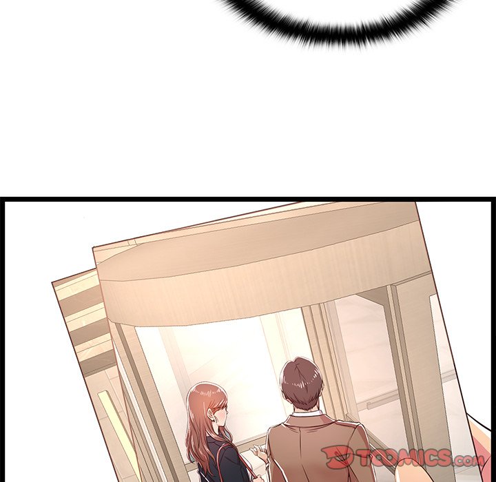No Way Out Chapter 19 Page 93