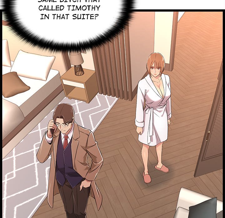 No Way Out Chapter 19 Page 95