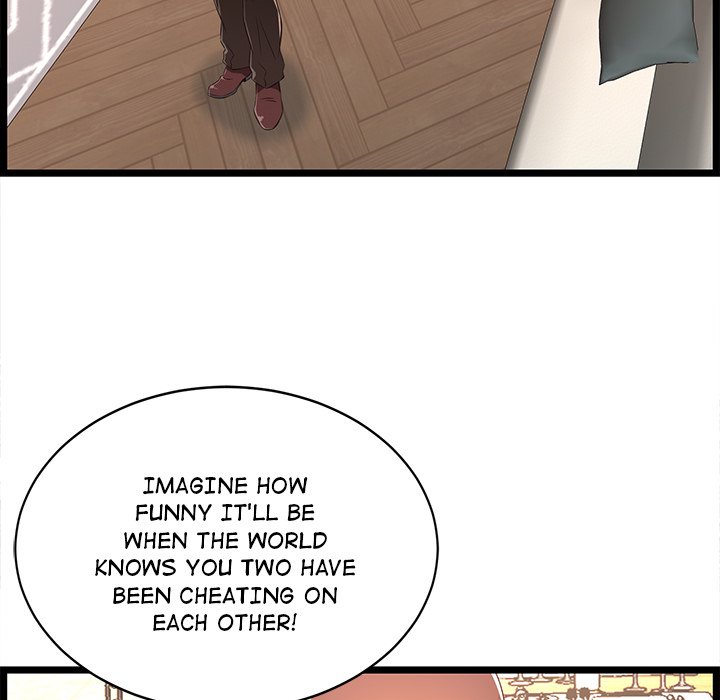 No Way Out Chapter 19 Page 96
