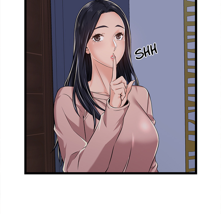 No Way Out Chapter 2 Page 10