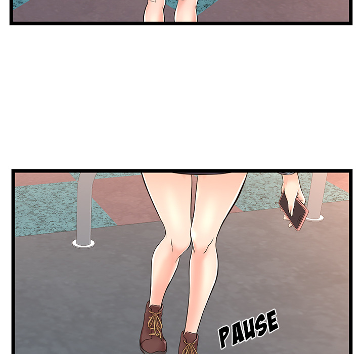 No Way Out Chapter 2 Page 109