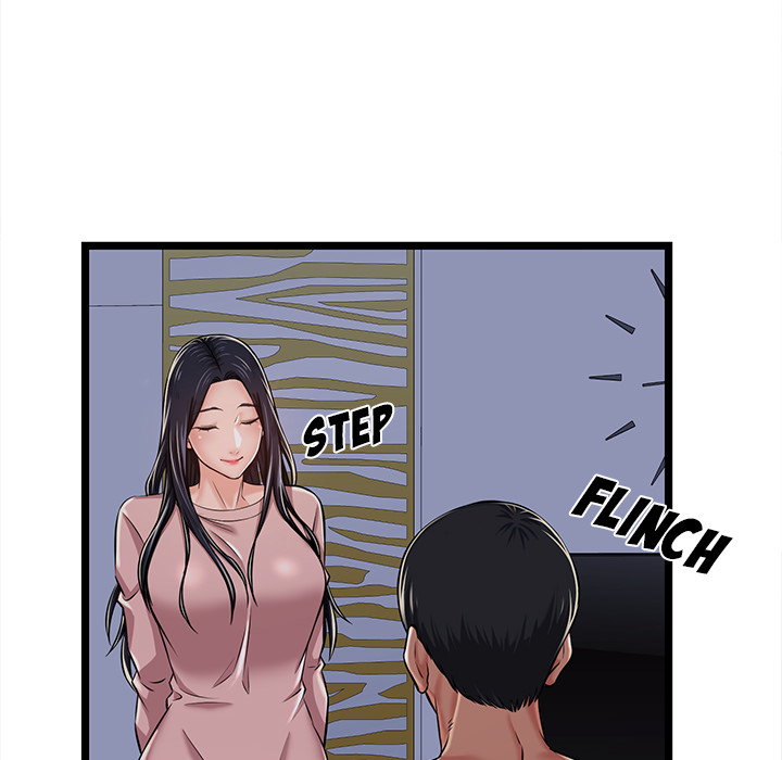 No Way Out Chapter 2 Page 11