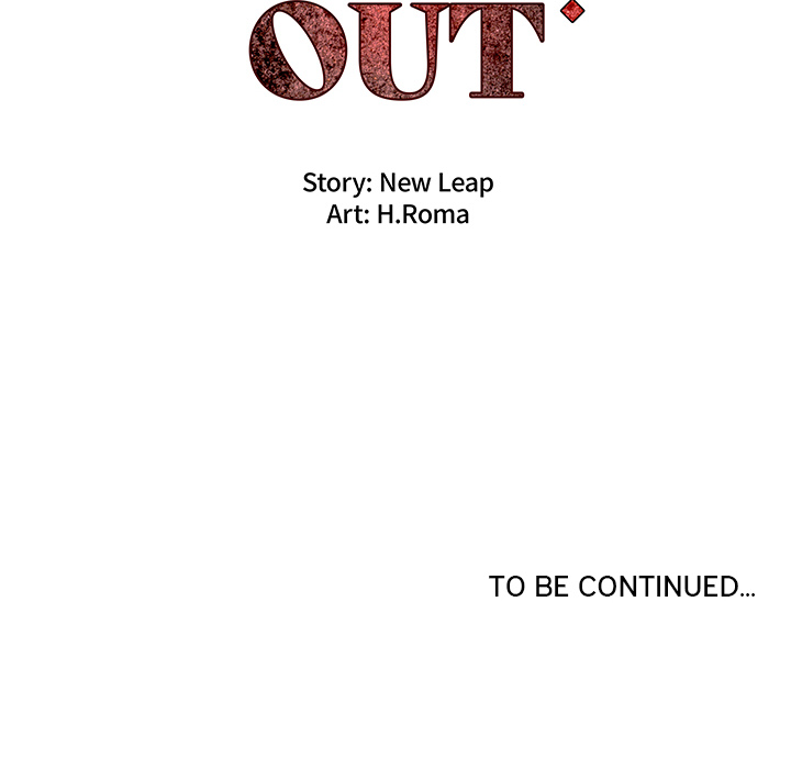 No Way Out Chapter 2 Page 113