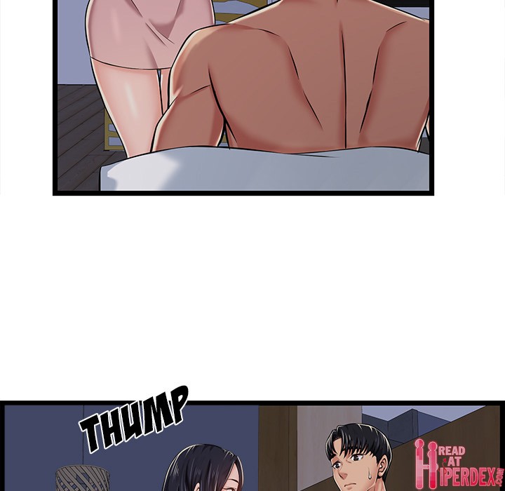 No Way Out Chapter 2 Page 12