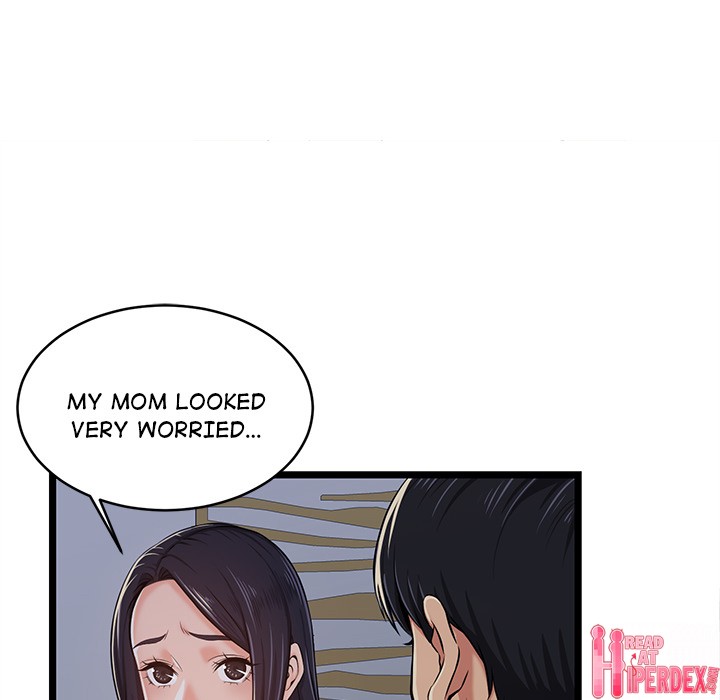 No Way Out Chapter 2 Page 15