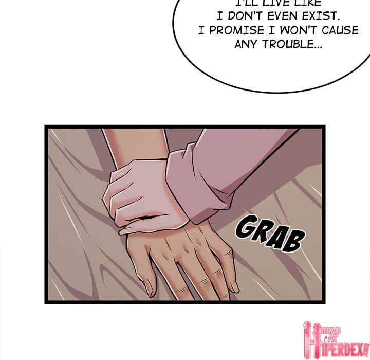 No Way Out Chapter 2 Page 18