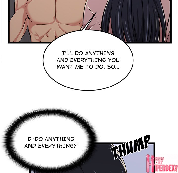 No Way Out Chapter 2 Page 21