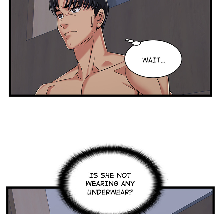 No Way Out Chapter 2 Page 25